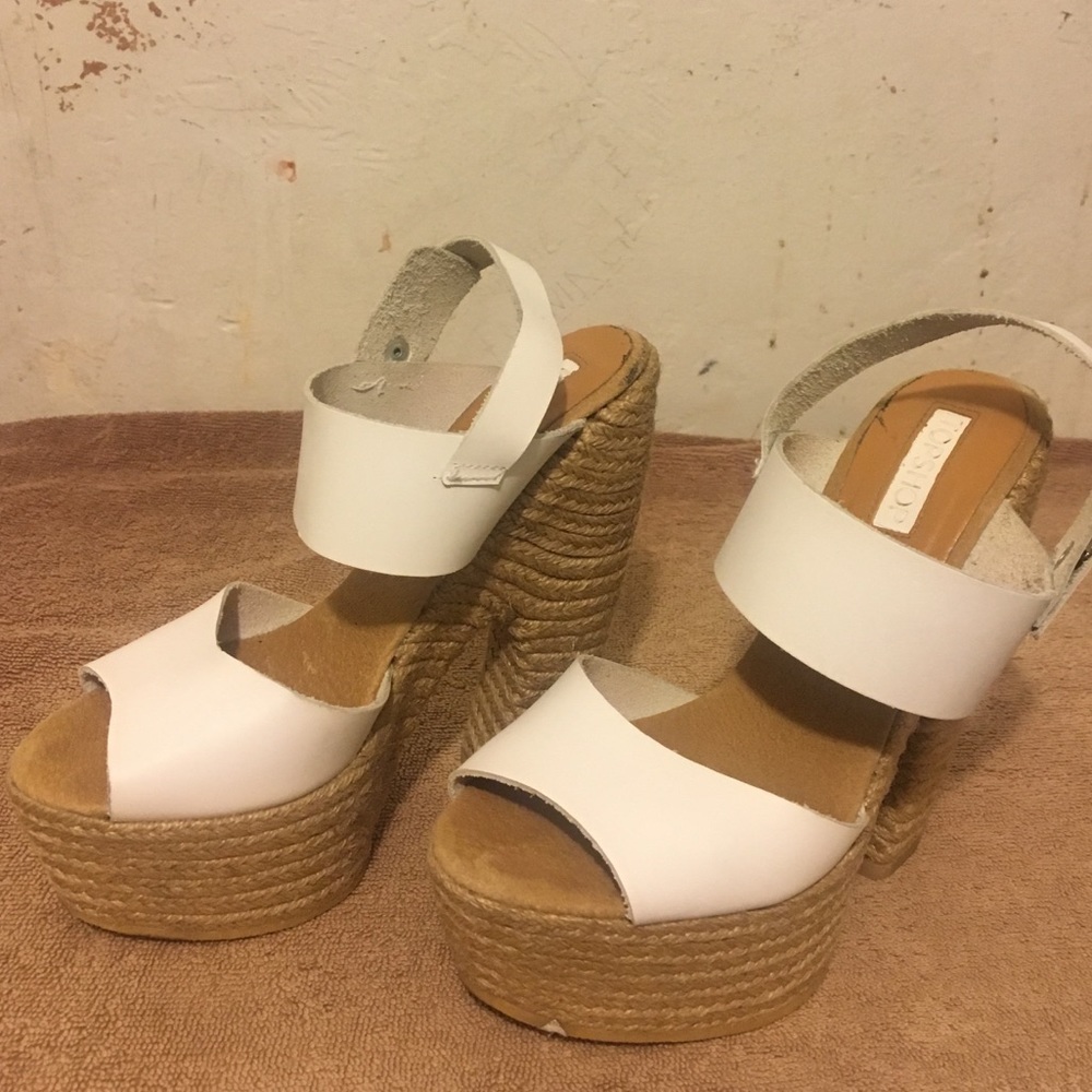 Top shop heels